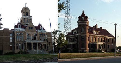 Le Sueur County, Minnesota